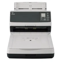 Fujitsu fi-8290 ADF + scanner ad alimentazione manuale 600 x DPI A4 Nero, Grigio [PA03810-B501]