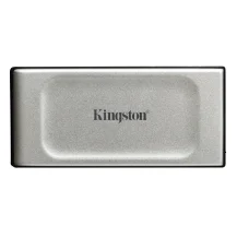 SSD esterno Kingston Technology 2000G portatile XS2000 [SXS2000/2000G]