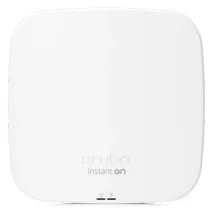 Access point Aruba Instant On AP15 4X4 1733 Mbit/s Bianco Supporto Power over Ethernet (PoE) [R2X06A]