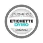 Stampante per etichette/CD DYMO LabelWriter ™ 450 TwinTurbo [S0838870]