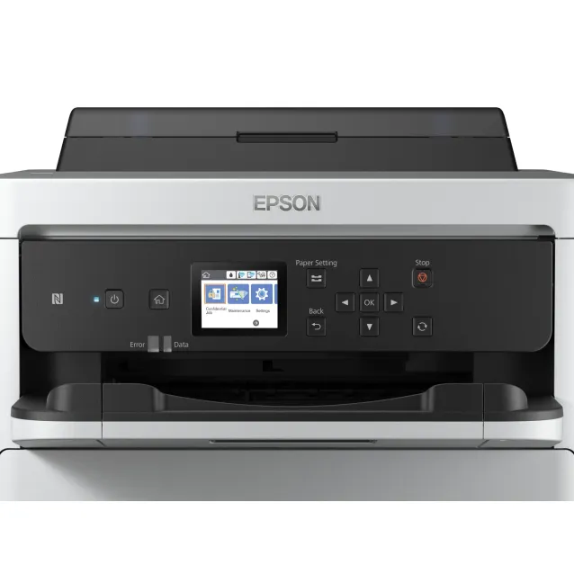 Stampante inkjet Epson WorkForce Pro WF-C5290DW stampante a getto d'inchiostro A colori 4800 x 1200 DPI A4 Wi-Fi [C11CG05401AA]
