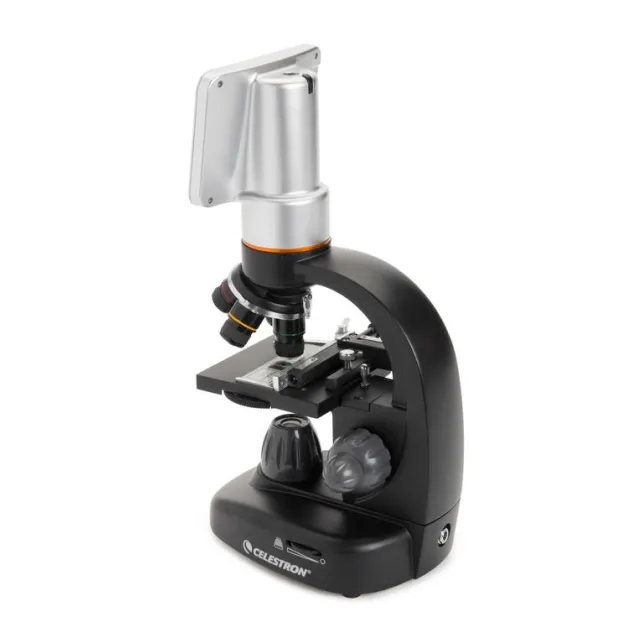 Celestron Tetraview 1600x Microscopio digitale [CM44347]