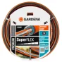Gardena Premium SuperFLEX pompa da giardino 25 m Sul suolo Multicolore [18113-20]