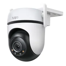 TP-Link Tapo C520WS Cupola Telecamera di sicurezza IP Interno e esterno 2560 x 1440 Pixel Soffitto [C520WS]