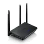 Zyxel NBG7510 router wireless Gigabit Ethernet Dual-band (2.4 GHz/5 GHz) Nero [NBG7510-EU0101F]