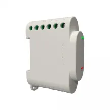 Shelly 3EM trasmettitore di potenza Bianco [20211]
