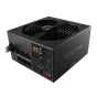 Sharkoon WPM Gold ZERO alimentatore per computer 550 W 24-pin ATX Nero [4044951026548]