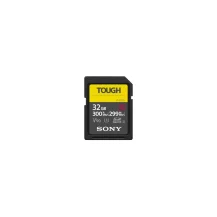 Sony SF-G32T/T1 memoria flash 32 GB SDXC UHS-II Classe 10 [SF32TG]