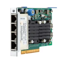 HPE Ethernet 10Gb 4-port SFP+ QL41134HLCU Interno / Fiber 10000 Mbit/s [P10094-B21]