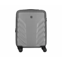 Valigia Wenger/SwissGear Motion Carry-On Trolley Guscio rigido Grigio 36 L ABS, Policarbonato (PC) [612547]