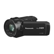 Panasonic HC-V800EG Videocamera palmare 8,57 MP MOS Full HD Nero