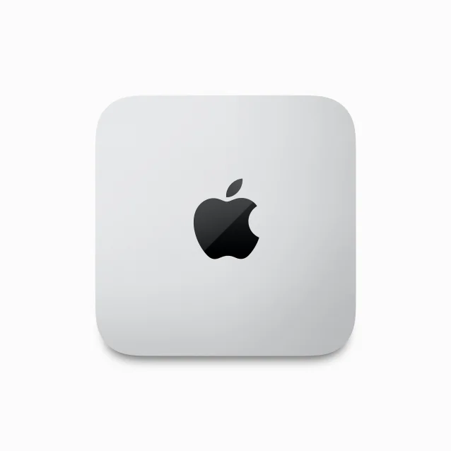 PC/Workstation Apple Mac Studio M M2 Max 32 GB 512 SSD macOS Ventura Mini PC Argento [MQH73D/A]