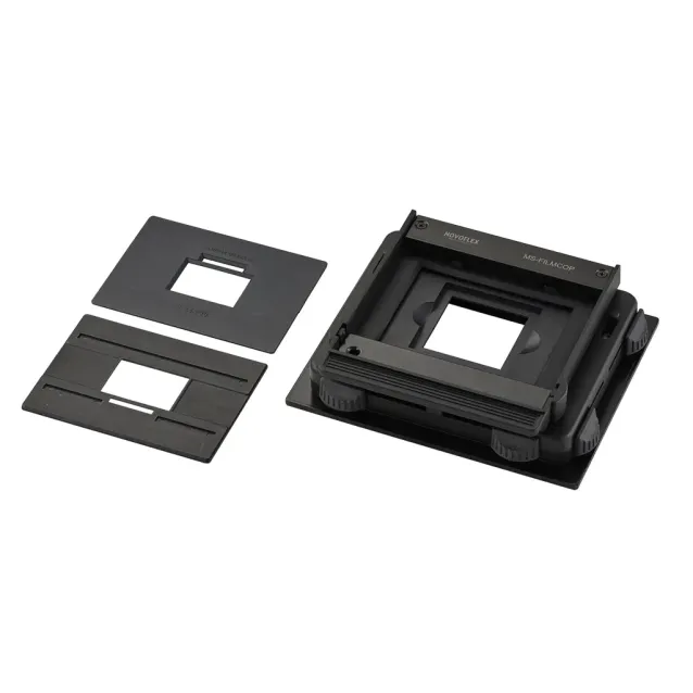 Novoflex MS-FILMCOP set di attrezzature per studio fotografico Nero [MS-FILMCOP]