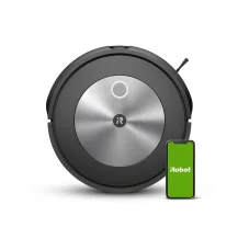 iRobot Roomba J7 aspirapolvere robot 0,4 L Grafite [j7158]