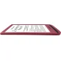 Lettore eBook PocketBook Touch Lux 5 Ruby Red [PB628-R-WW]