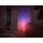 Philips by Signify Hue White and Color ambiance Lampada da terra Signe gradient [8719514476196]