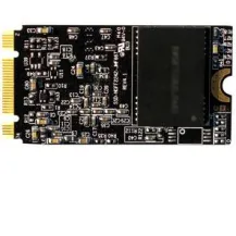 SSD CoreParts MHA-M2B7-M512 drives allo stato solido M.2 512 GB Serial ATA III 3D TLC (M.2 SATA [NGFF] 512GB 2242 - Cache Read/Write:570/500 MB/s Warranty: 24M) [MHA-M2B7-M512]