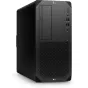 PC/Workstation HP Z2 Tower G9 Intel® Core™ i7 i7-12700 16 GB DDR5-SDRAM 512 SSD Windows 11 Pro Stazione di lavoro Nero [5F0G6EA]