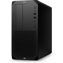 HP Z2 Tower G9 i7-12700 Intel® Core™ i7 16 GB DDR5-SDRAM 512 GB SSD Windows 10 Pro Workstation Black