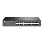 Switch di rete TP-Link 24-Porte Gigabit Desktop/Rackmount [TL-SG1024D V6]