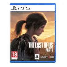 Videogioco Sony The Last of Us Parte I Rimasterizzata ITA PlayStation 5 [9405597]