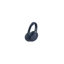 Cuffia con microfono Sony WH1000XM4L.CE7 Cuffie Con cavo e senza A Padiglione Musica Chiamate USB tipo-C Bluetooth Blu [WH1000XM4L.CE7]