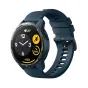 Smartwatch Xiaomi Watch S1 Active Ocean Blue [BHR5467GL]