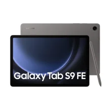 Samsung Galaxy Tab S9 FE Tablet Android 10.9 Pollici TFT LCD PLS 5G RAM 6 GB 128 13 Gray [SM-X516BZAAEUE]