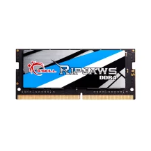 G.Skill Ripjaws F4-2666C19S-32GRS memory module 32 GB 1 x 32 GB DDR4 2666 MHz