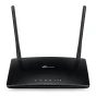 TP-Link Archer MR200 router wireless Fast Ethernet Dual-band (2.4 GHz/5 GHz) 4G Nero [ARCHER V3]