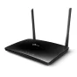 TP-Link Archer MR200 router wireless Fast Ethernet Dual-band (2.4 GHz/5 GHz) 4G Nero [ARCHER V3]