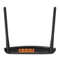 TP-Link Archer MR200 router wireless Fast Ethernet Dual-band (2.4 GHz/5 GHz) 4G Nero [ARCHER V3]