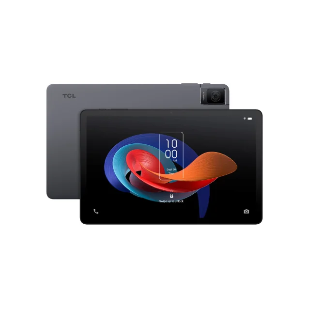 Tablet TCL TAB 10 Gen 2 WonderMedia 64 GB 26,3 cm (10.4
