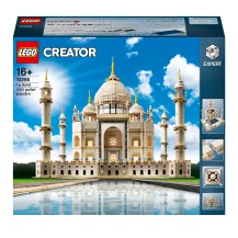 LEGO Creator Expert Taj Mahal - 10256 [10256]