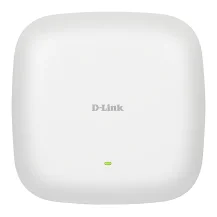 Access point D-Link DAP-X2850 punto accesso WLAN 3600 Mbit/s Bianco Supporto Power over Ethernet (PoE) [DAP-X2850]