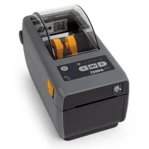 Stampante per etichette/CD Zebra ZD411 stampante etichette (CD) Termica diretta 203 x DPI 152 mm/s Con cavo e senza Bluetooth [ZD4A022-D0EM00EZ]