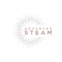 BaByliss Steam Mist Styler Piastra per capelli Vapore Nero, Argento 67 W 2,5 m
