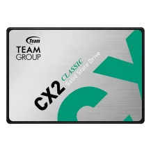 SSD Team Group CX2 2.5