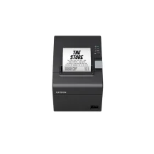 Stampante POS Epson TM-T20III (011): USB + Serial, PS, Blk, EU [C31CH51011]