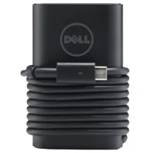 DELL PJ25C adattatore e invertitore Interno 100 W Nero (Dell USB-C AC Adapter 1 meter Power Cord - United Kingdom) [DELL-PJ25C]