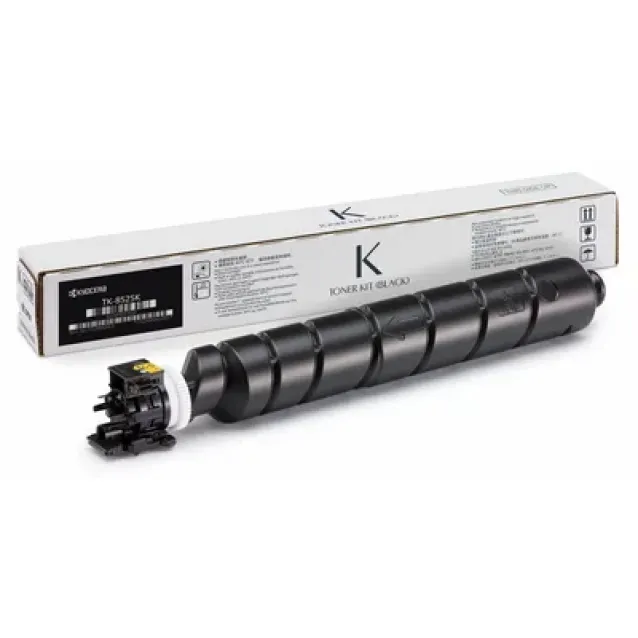 KYOCERA TK-8525K cartuccia toner 1 pz Originale Nero [1T02RM0NL0]