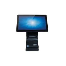 Portastampante Elo Touch Solutions Wallaby POS Stand Nero (ELO MPOS FLIP STAND FOR 3-INCH - EXPANSION MODULE E923781 10/15 I) [E949536]