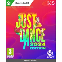 Videogioco Ubisoft Just Dance 2024 XBX [300129270]