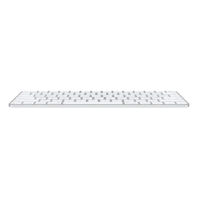 Tastiera Apple Magic Keyboard con Touch ID per Mac chip - italiano [MK293T/A]