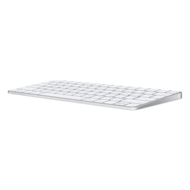 Tastiera Apple Magic Keyboard con Touch ID per Mac chip - italiano [MK293T/A]