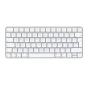 Tastiera Apple Magic Keyboard con Touch ID per Mac chip - italiano [MK293T/A]