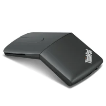 Lenovo 4Y50U45359 mouse Ambidestro RF senza fili + Bluetooth Ottico 1600 DPI [4Y50U45359]