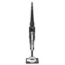 Hoover Synua Plus SY51SY04 011 Bagless 1.2 L Black