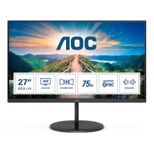 Monitor AOC V4 Q27V4EA LED display 68,6 cm (27