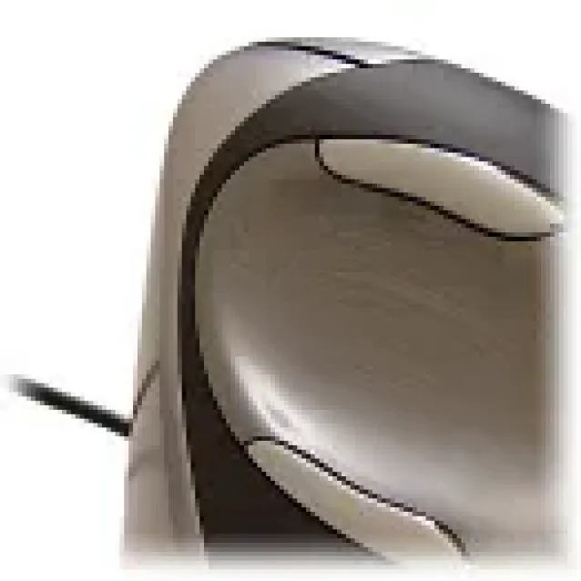 Evoluent VM4L mouse Mancino USB tipo A Ottico [VM4L]